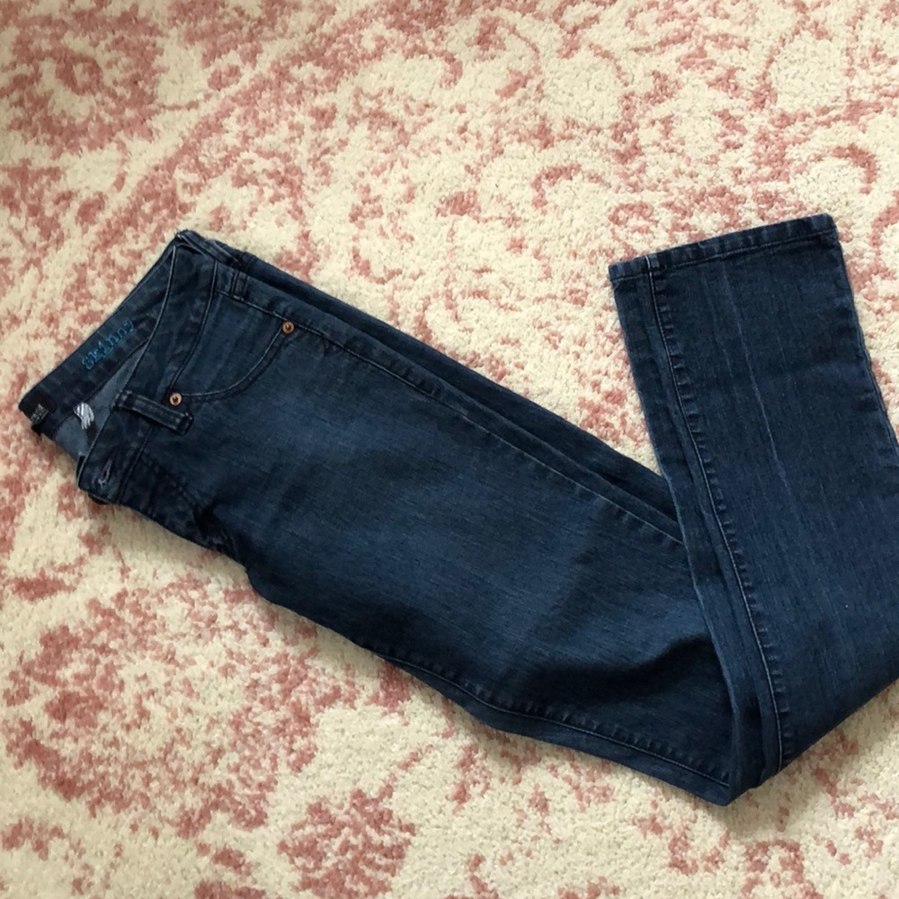 Volcom jeans